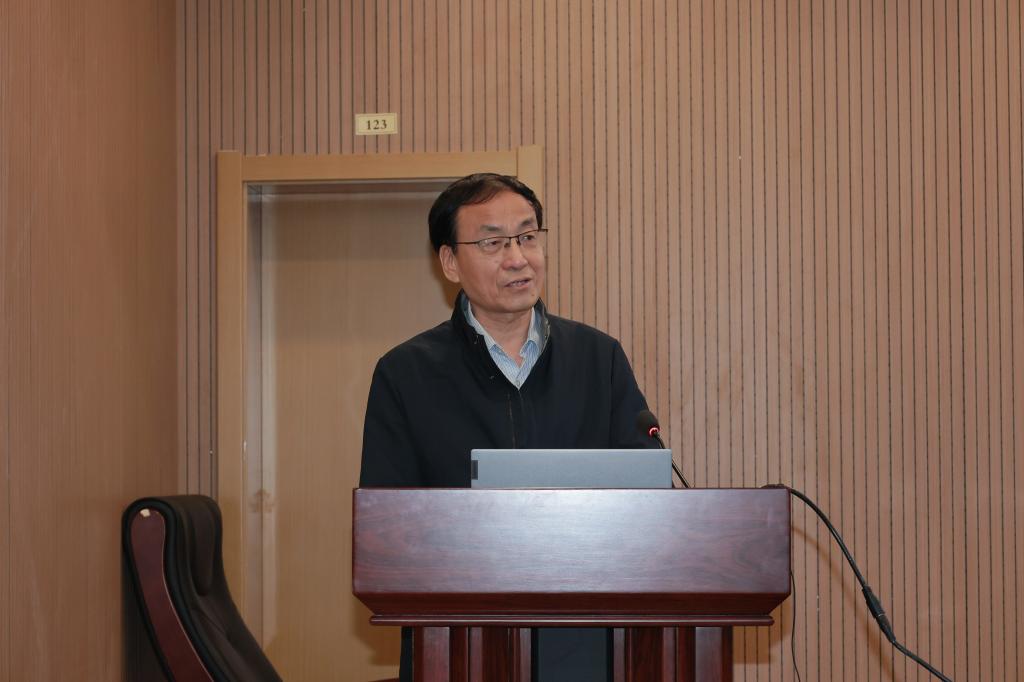 学校承办中国冶金教育学会图书馆研究分会第41次学术年会